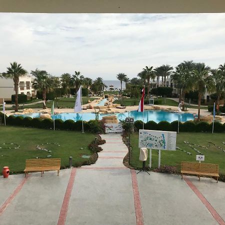 Suite At Shores Amphoras Resort Sharm el-Sheikh Bagian luar foto