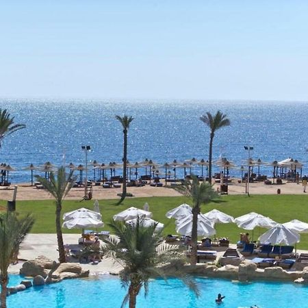 Suite At Shores Amphoras Resort Sharm el-Sheikh Bagian luar foto