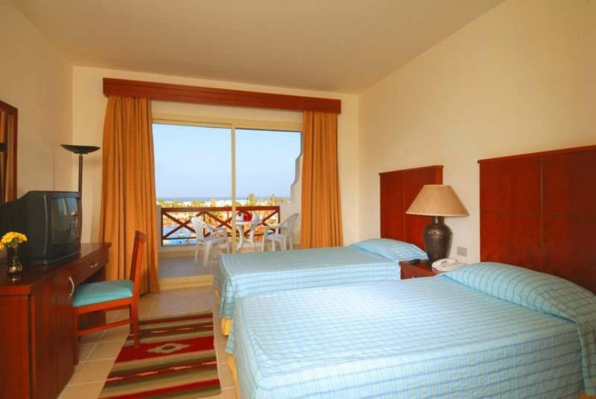 Suite At Shores Amphoras Resort Sharm el-Sheikh Bagian luar foto