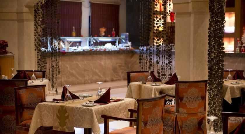 Suite At Shores Amphoras Resort Sharm el-Sheikh Bagian luar foto